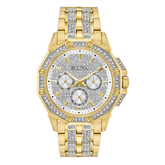 Bulova Men’s Watch