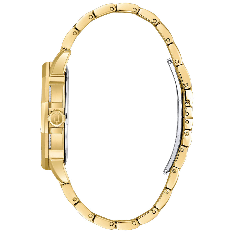 Bulova Men’s Watch