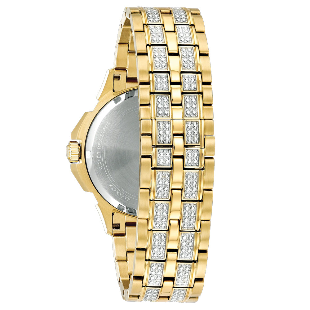 Bulova Men’s Watch
