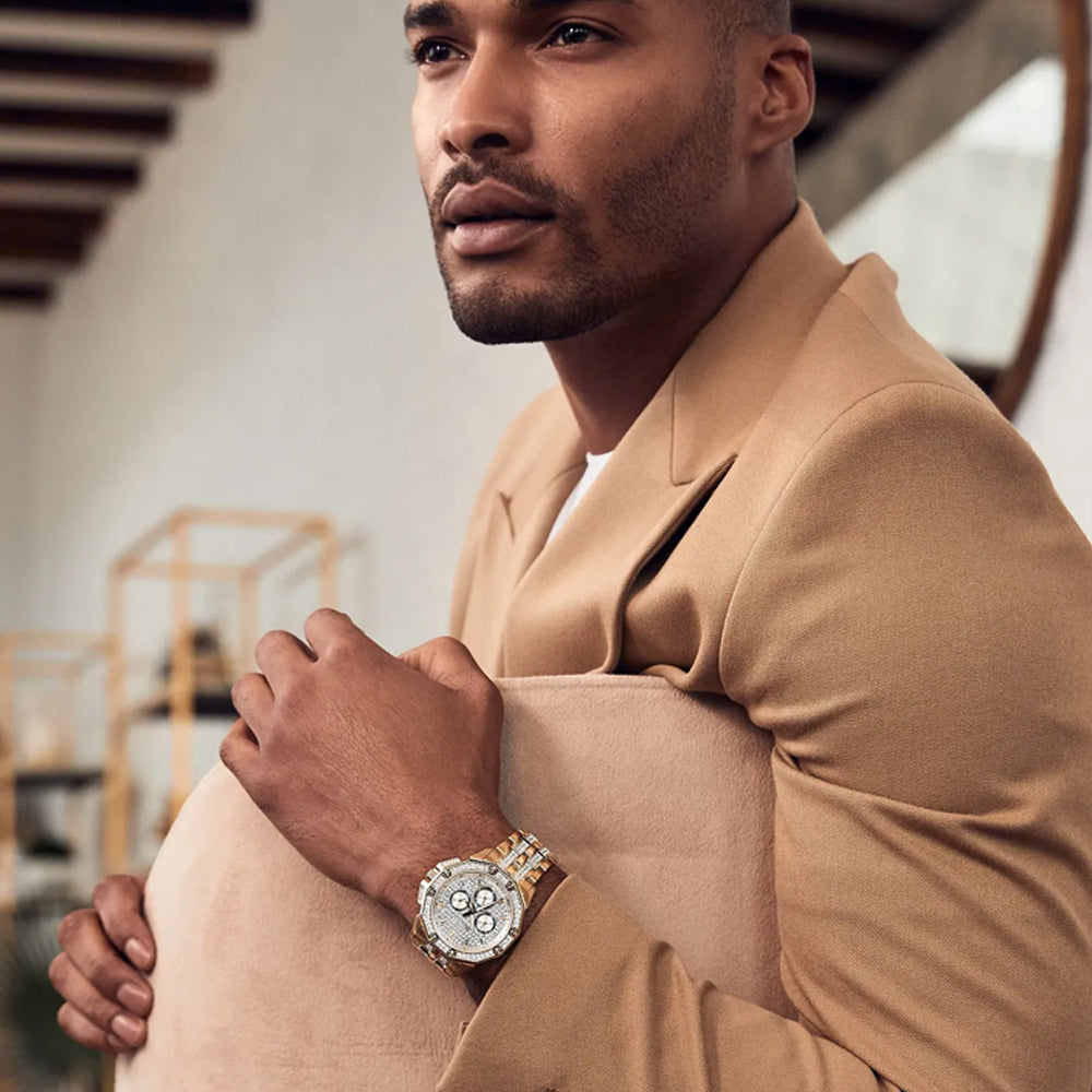 Bulova Men’s Watch