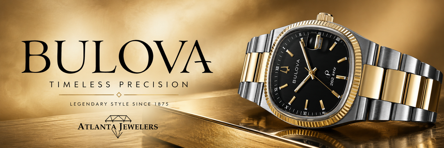 Bulova Watch