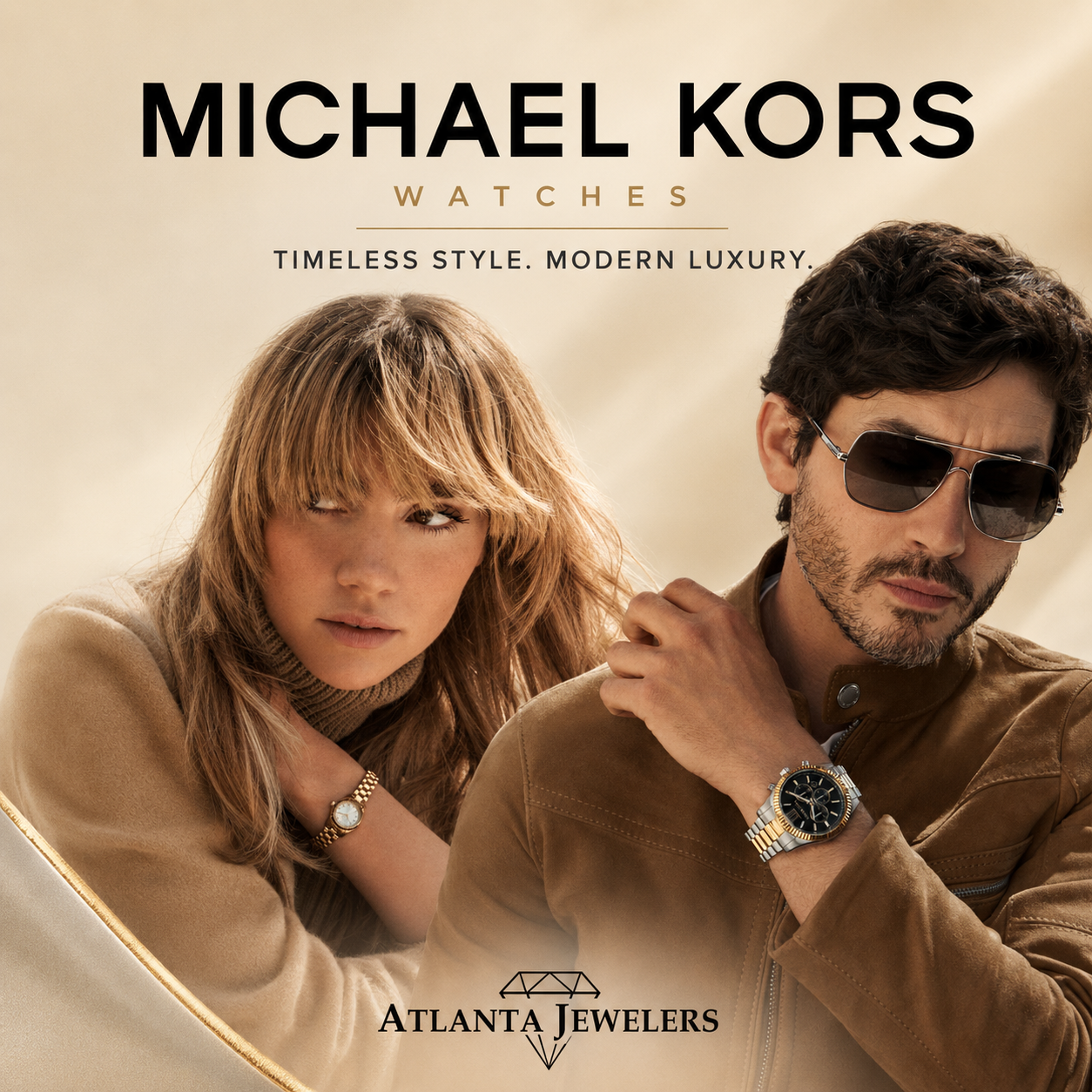 Michael Kors Watches