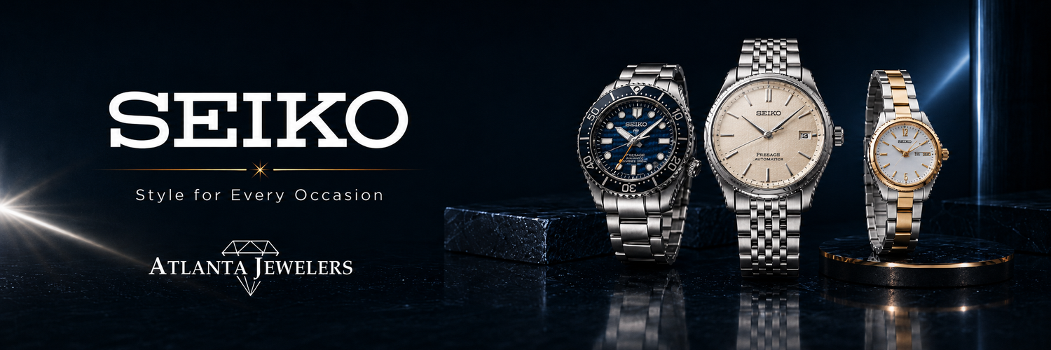Seiko Watches