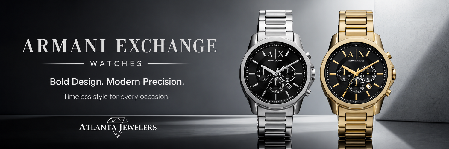 Armani Exchange