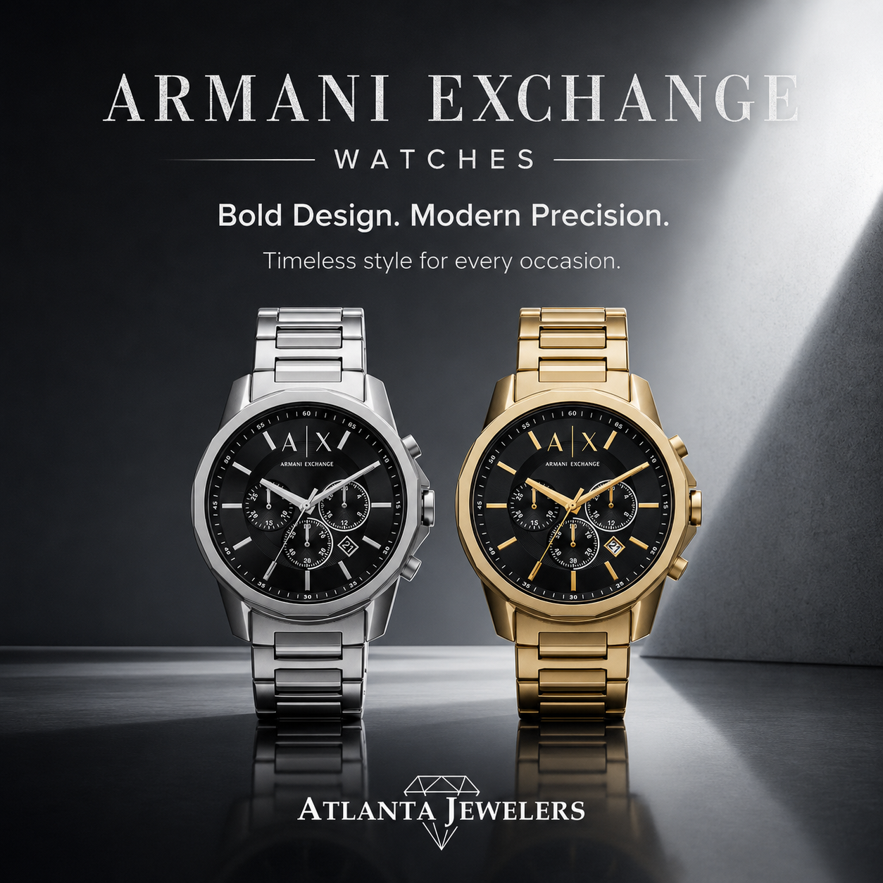 Armani Exchange
