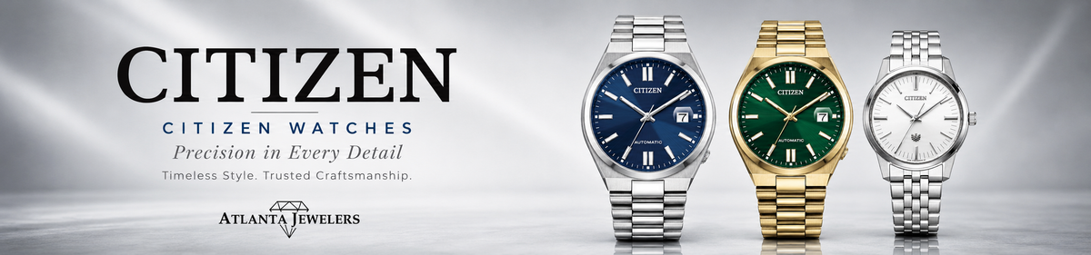 Citizen Watches