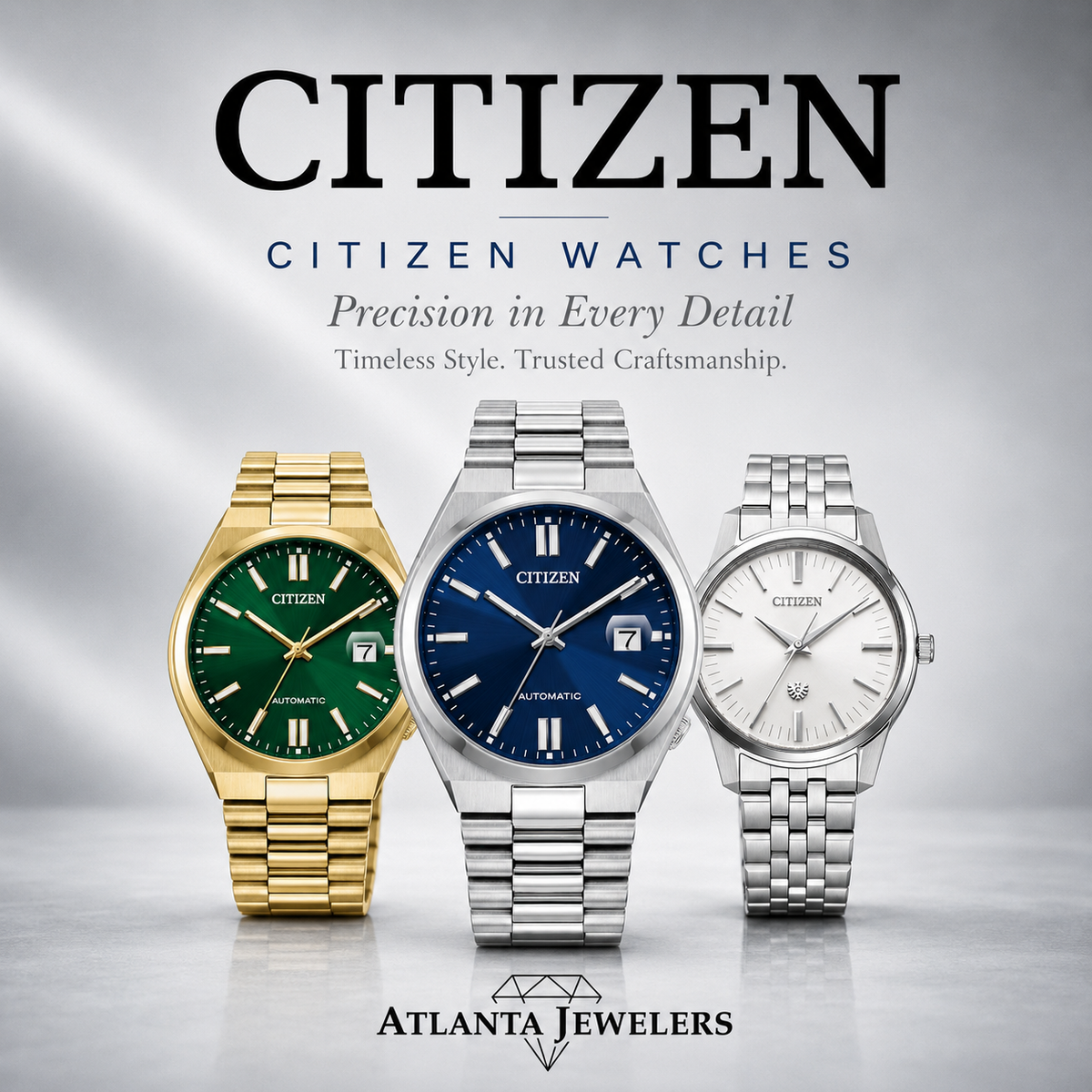 Citizen Watches