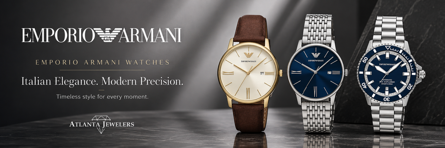 Emporio Armani