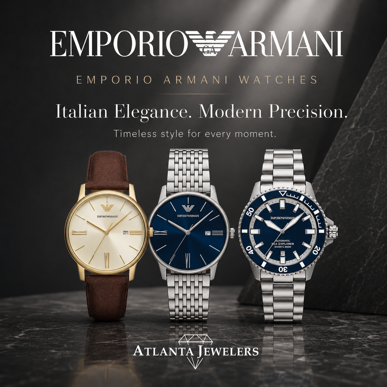 Emporio Armani