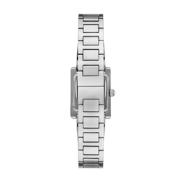 Emporio Armani Ladies Quartz/2 Hand Watch