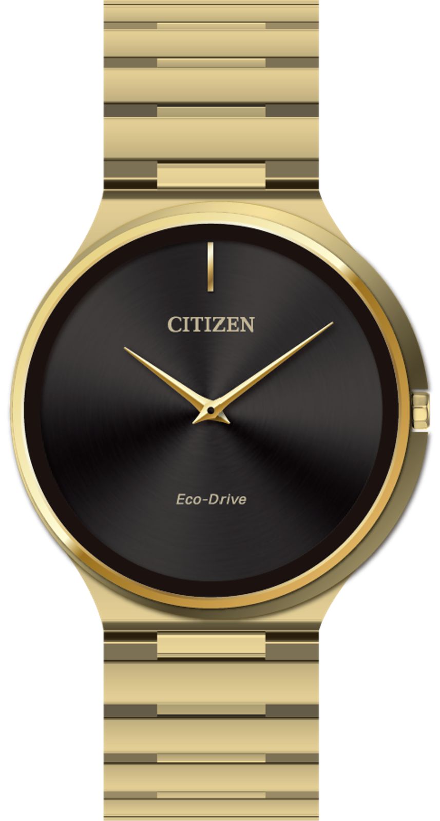 CITIZEN ECO-DRIVE WATCH