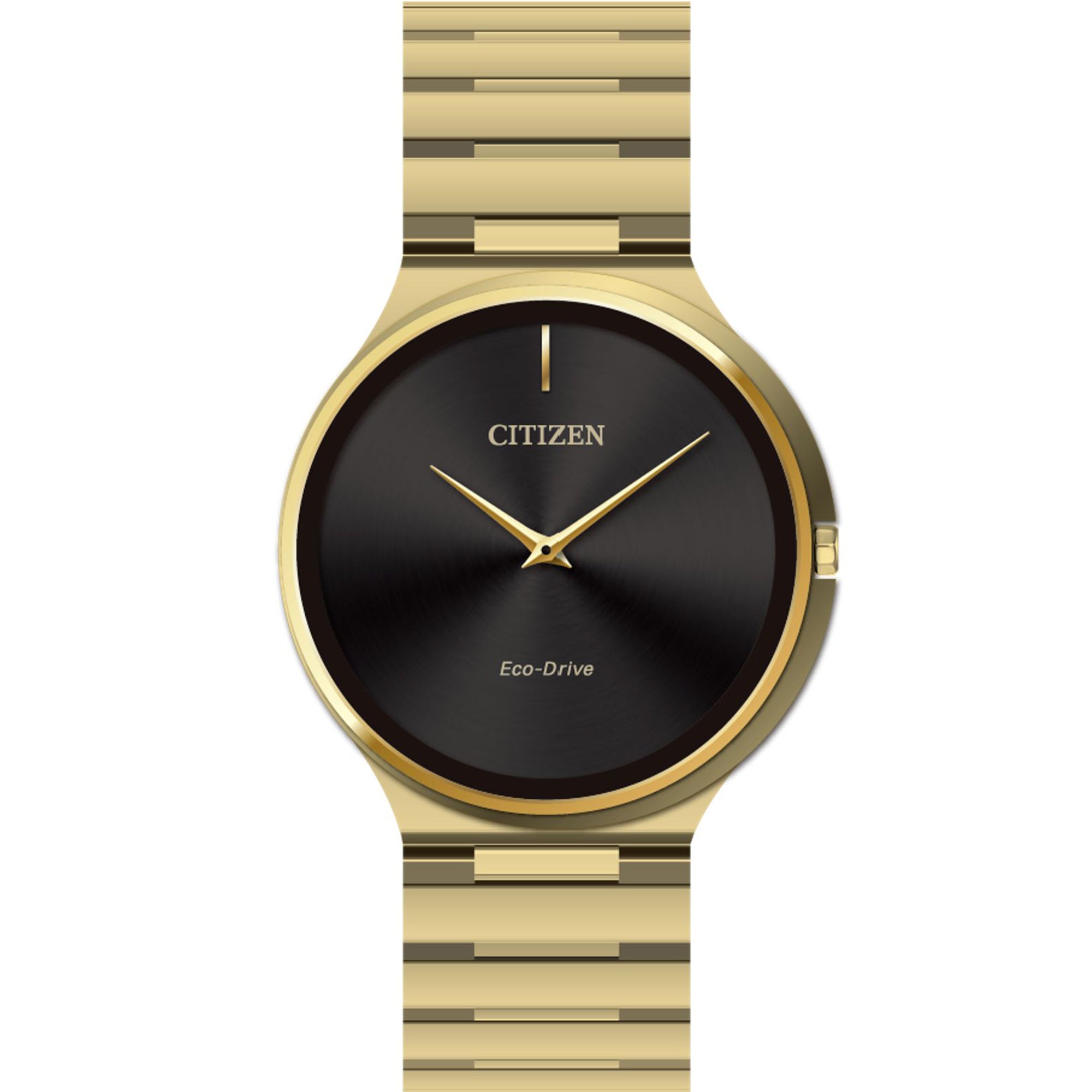 CITIZEN ECO-DRIVE WATCH