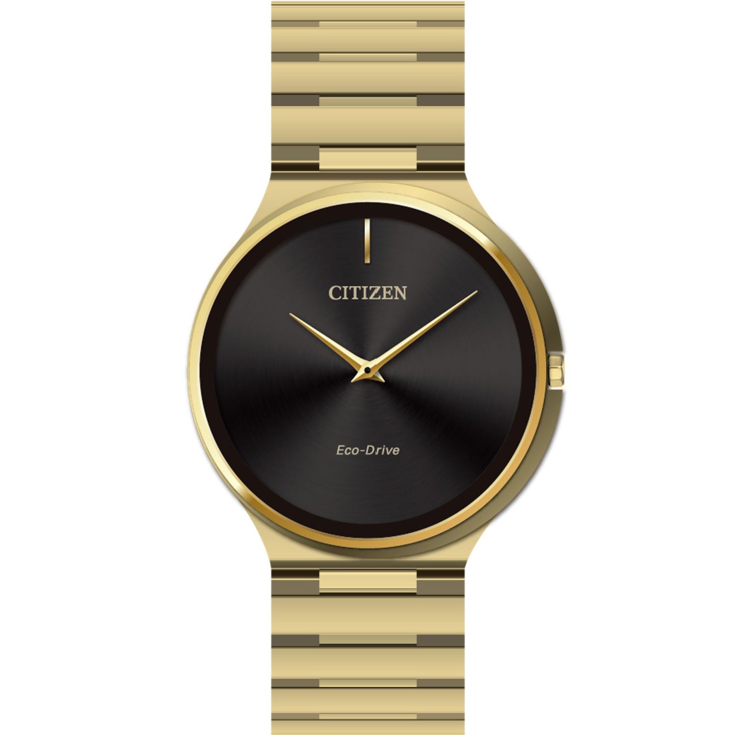 CITIZEN ECO-DRIVE WATCH