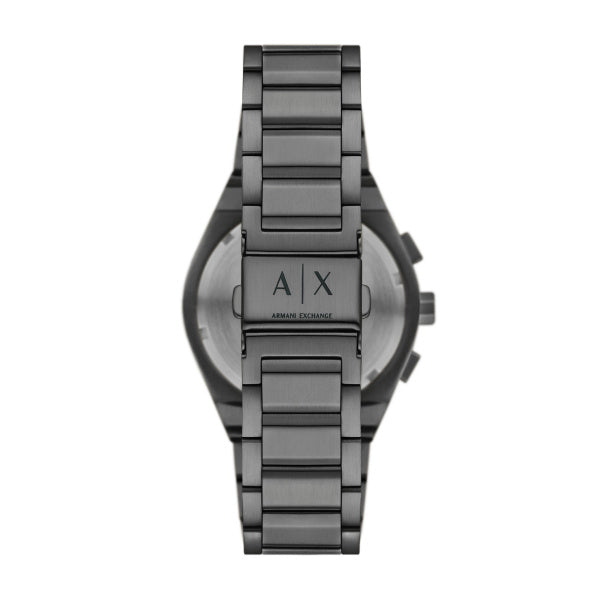 Armani Exchange Mens Quartz/Chrono Watch