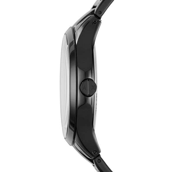 Armani Exchange Men Quartz/3 Hand Date Watch