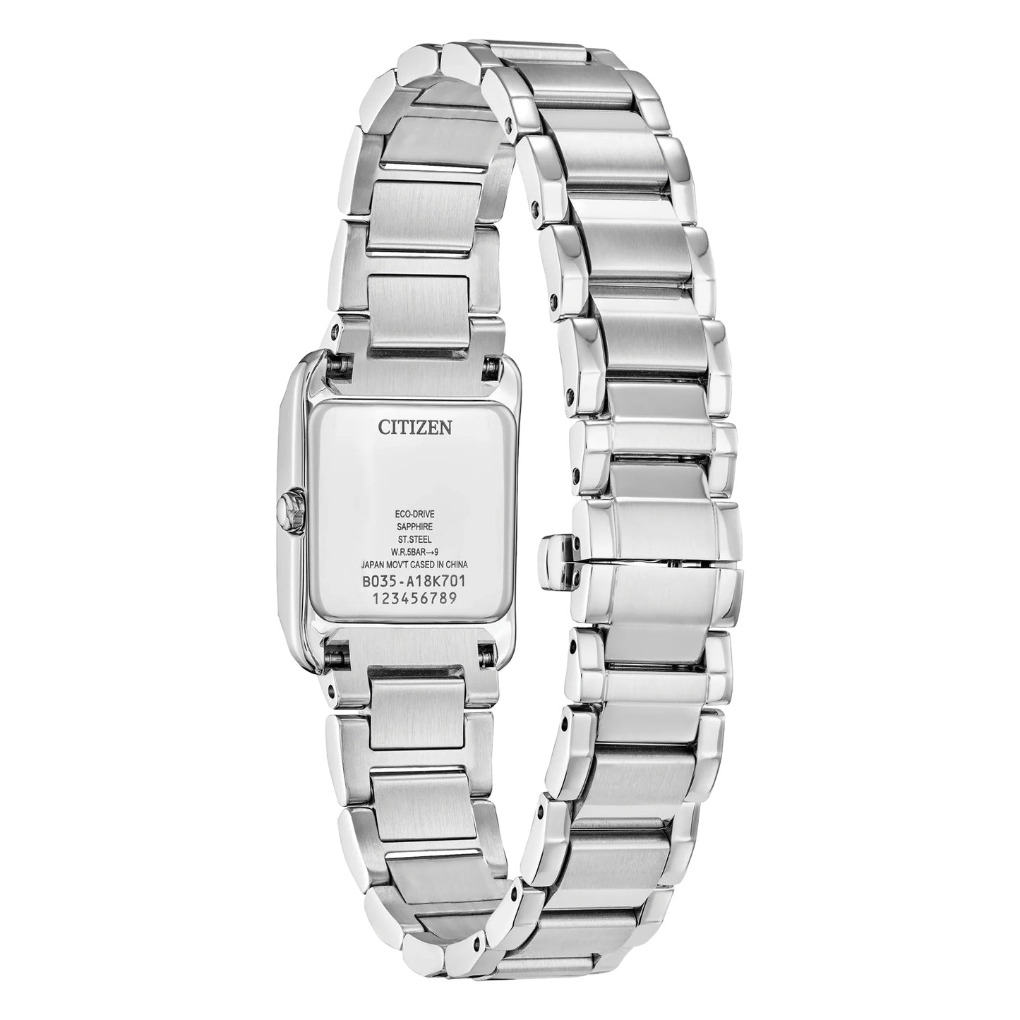CITIZEN ECO DRIVE WATCH