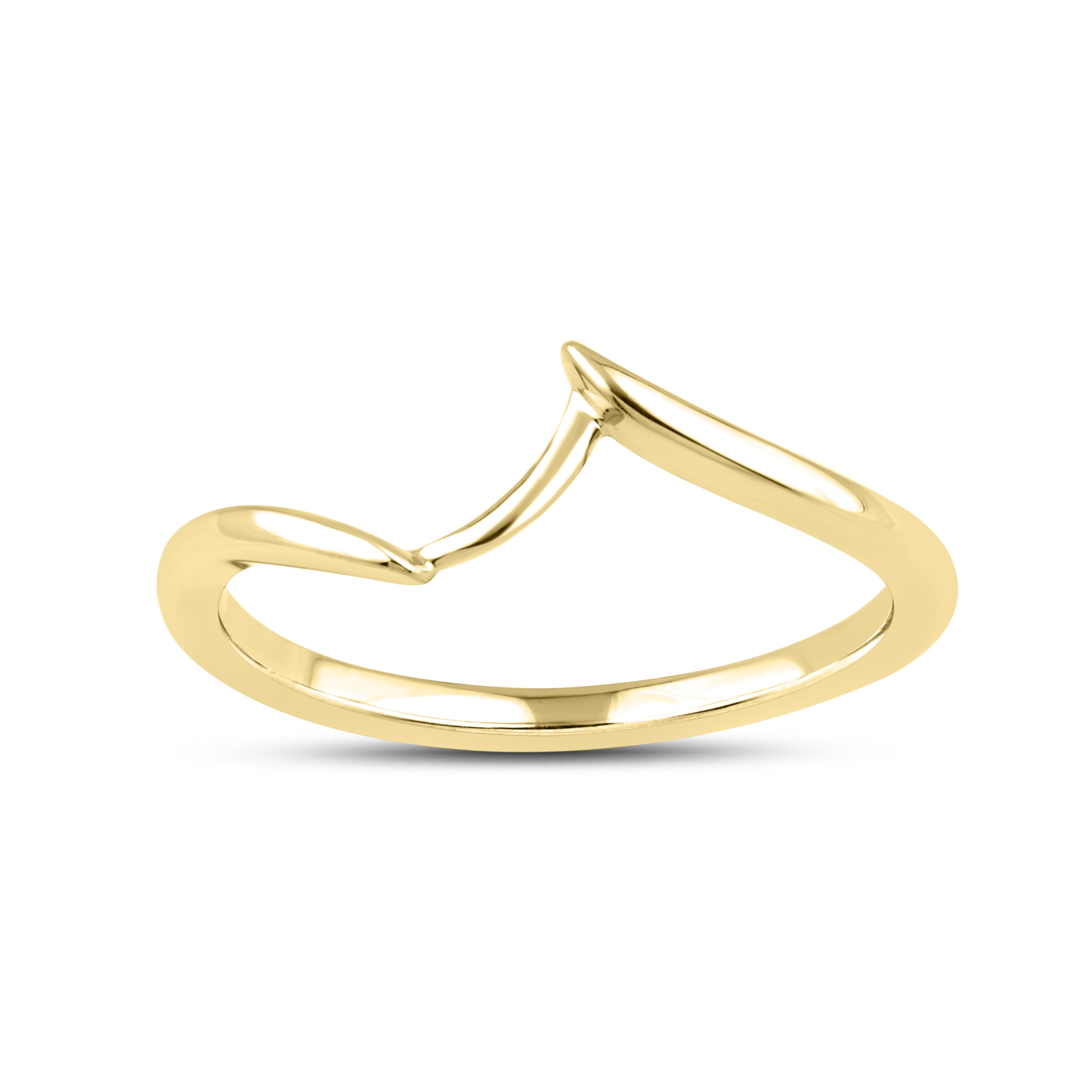 10kt Yellow Gold 1.39 CTW Diamond Bridal ring Set