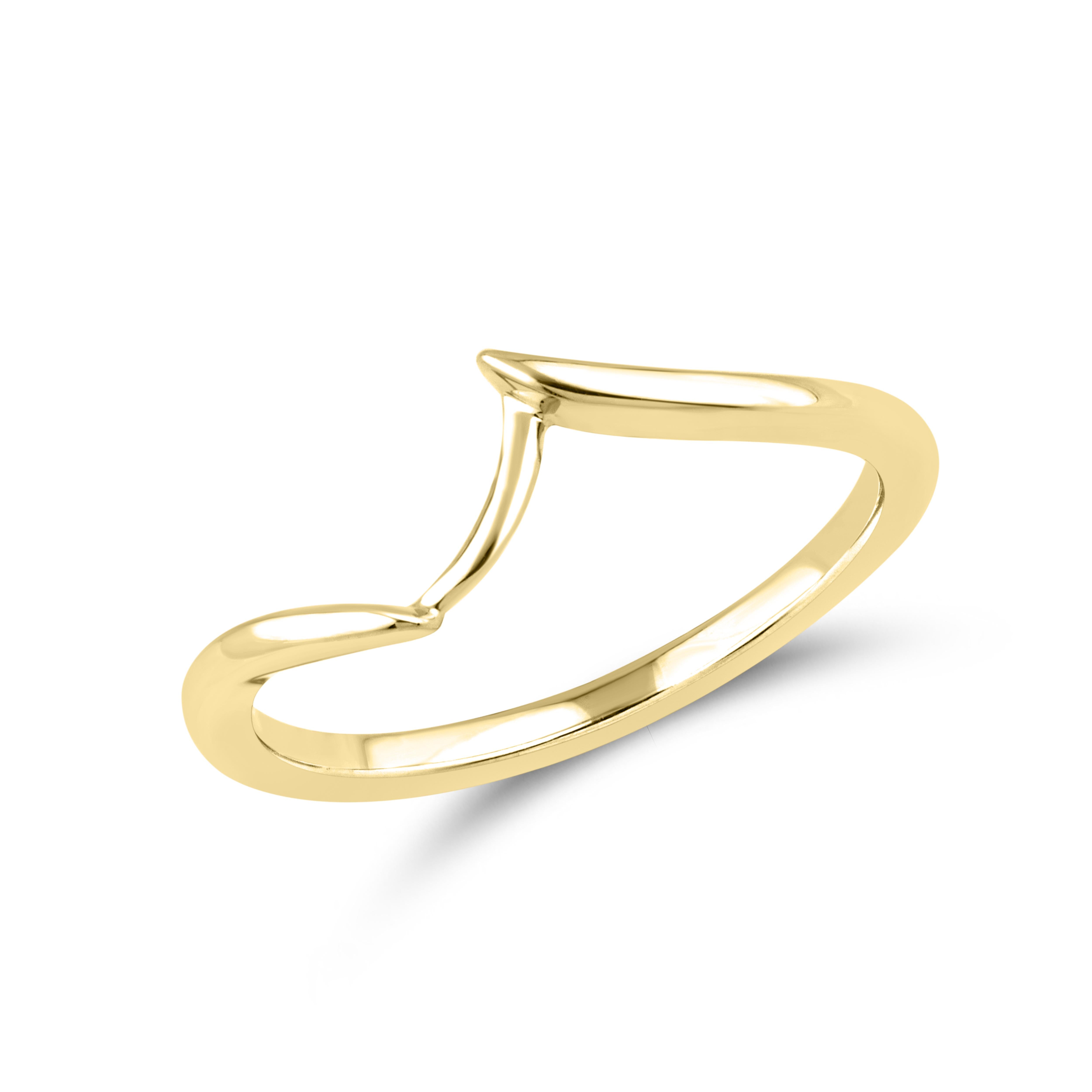 10kt Yellow Gold 1.39 CTW Diamond Bridal ring Set