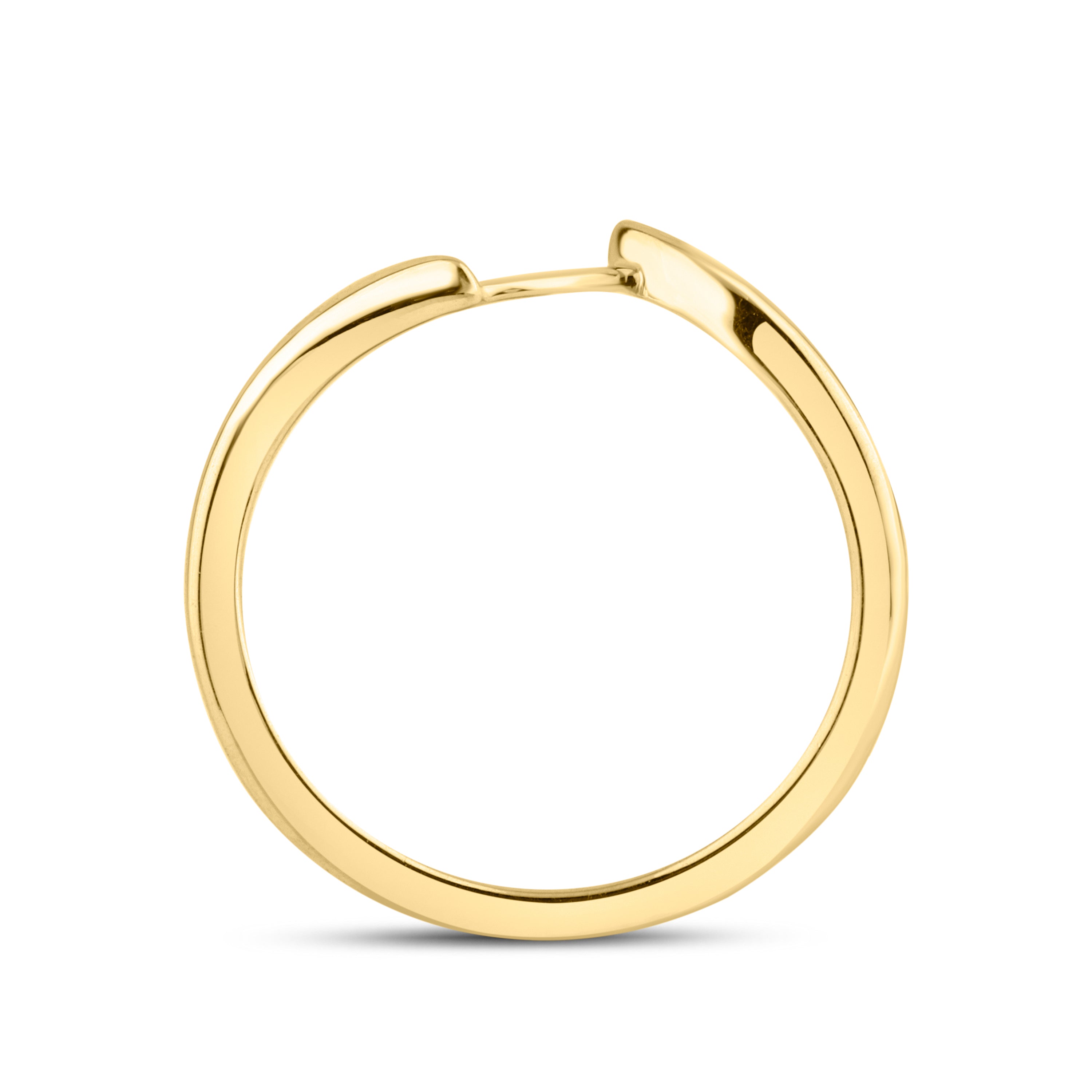 10kt Yellow Gold 1.39 CTW Diamond Bridal ring Set