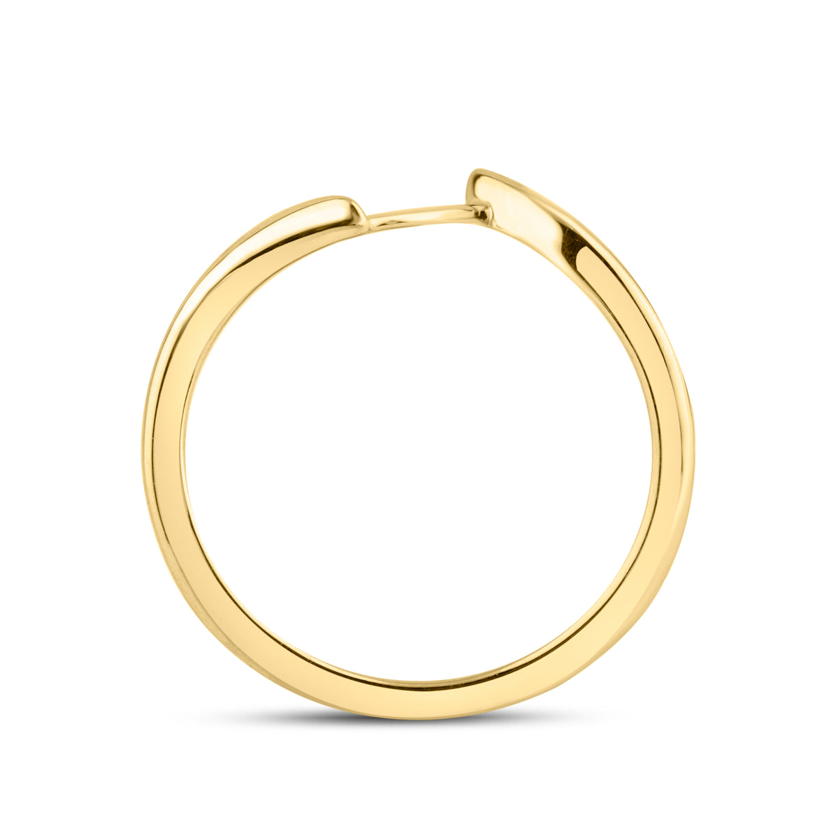 10kt Yellow Gold 1.39 CTW Diamond Bridal ring Set