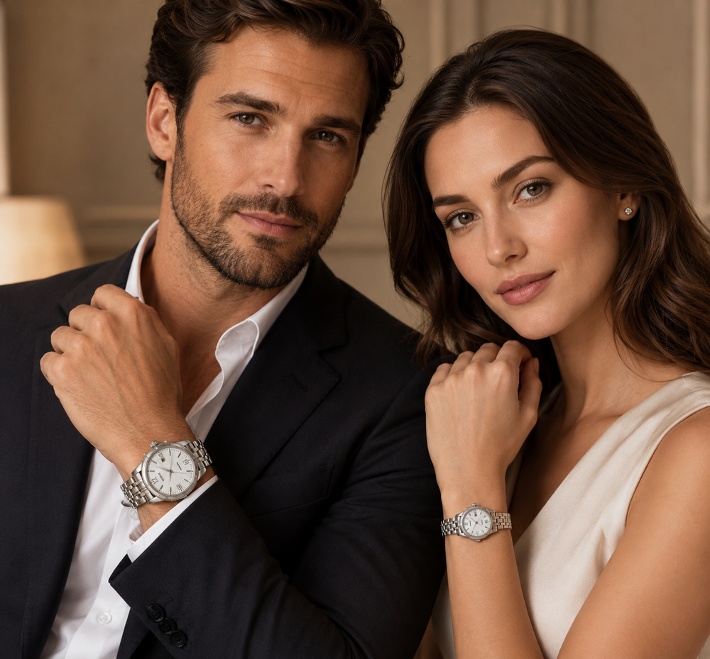 Watches Collection