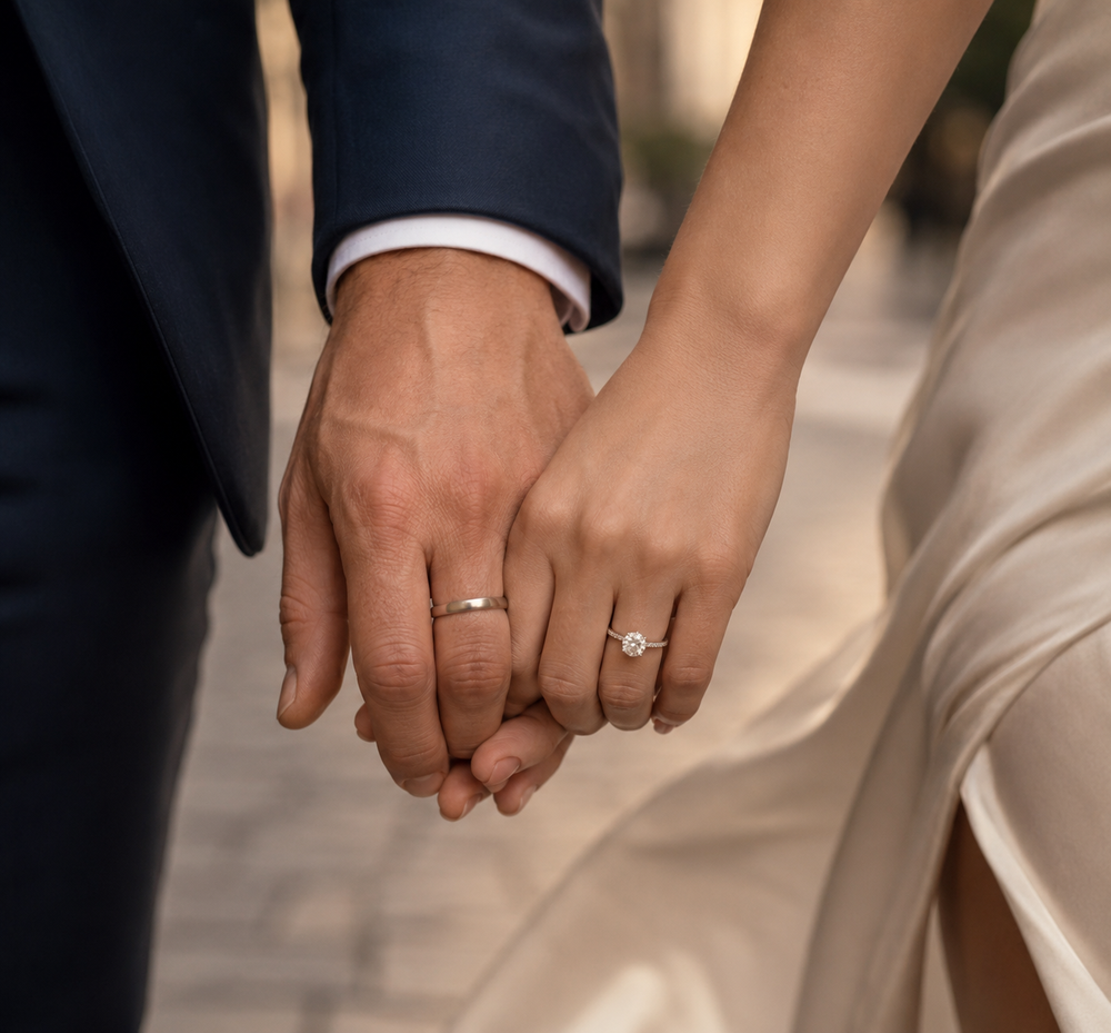 Where Forever Begins