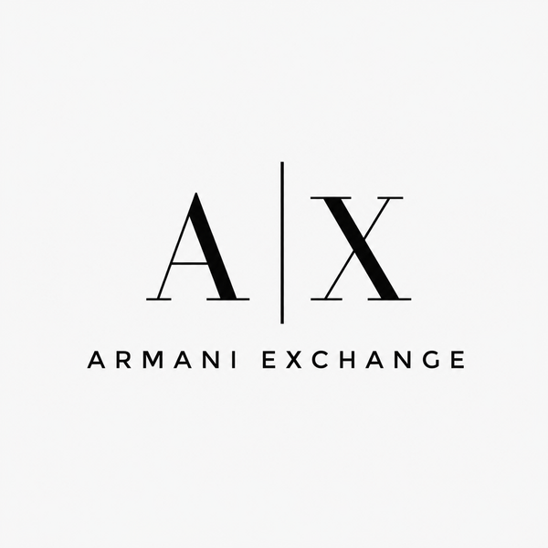 Shop Armani Exchange