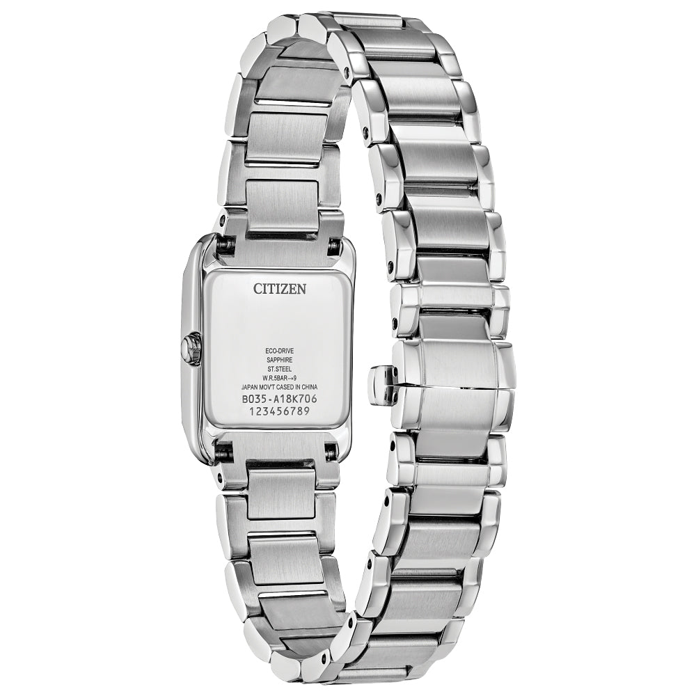 Citizen eco drive Citizen L Bianca watch