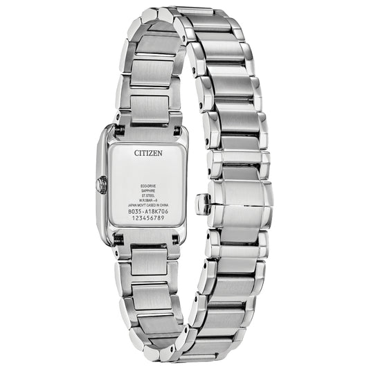 Citizen eco drive Citizen L Bianca watch