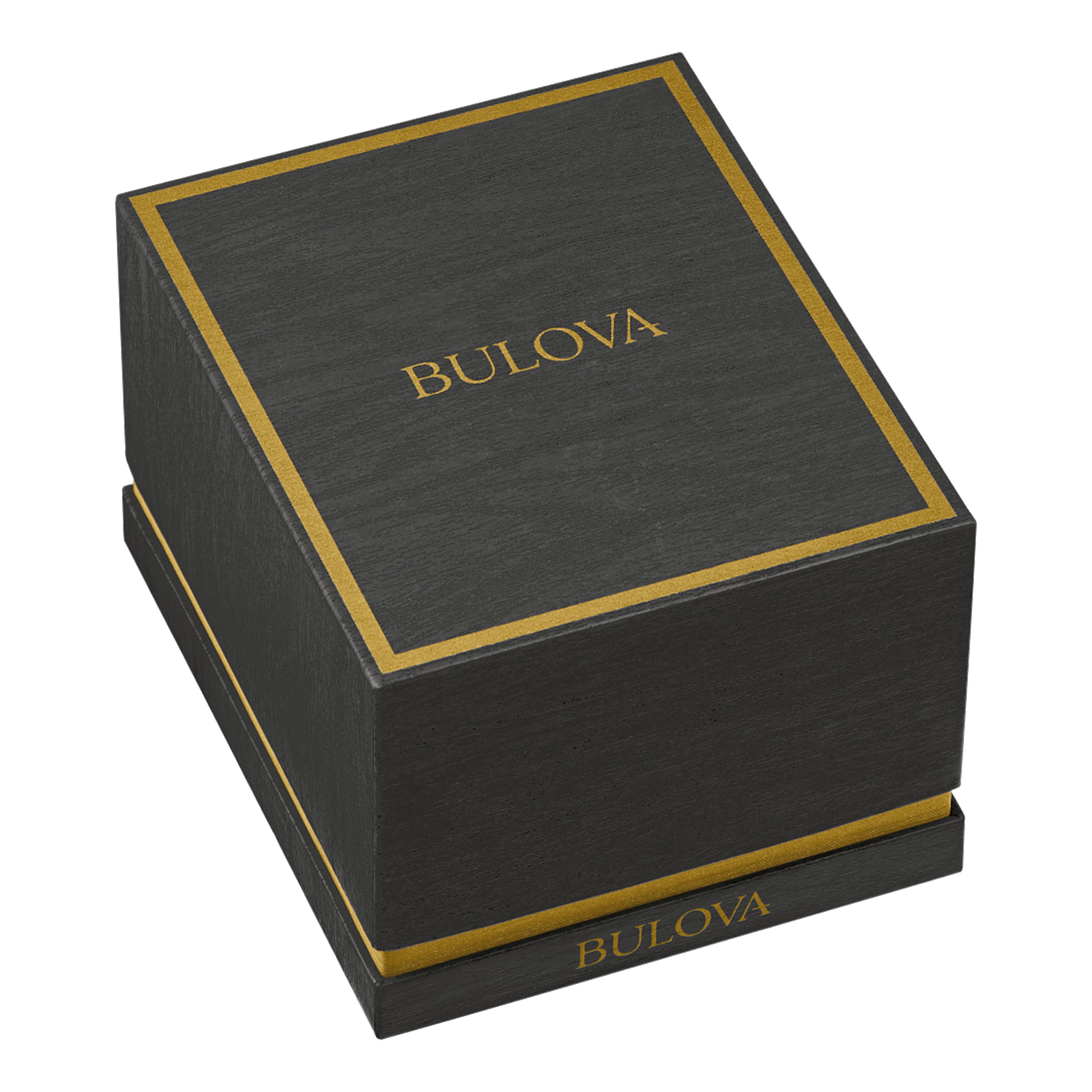 Bulova Men’s Watch