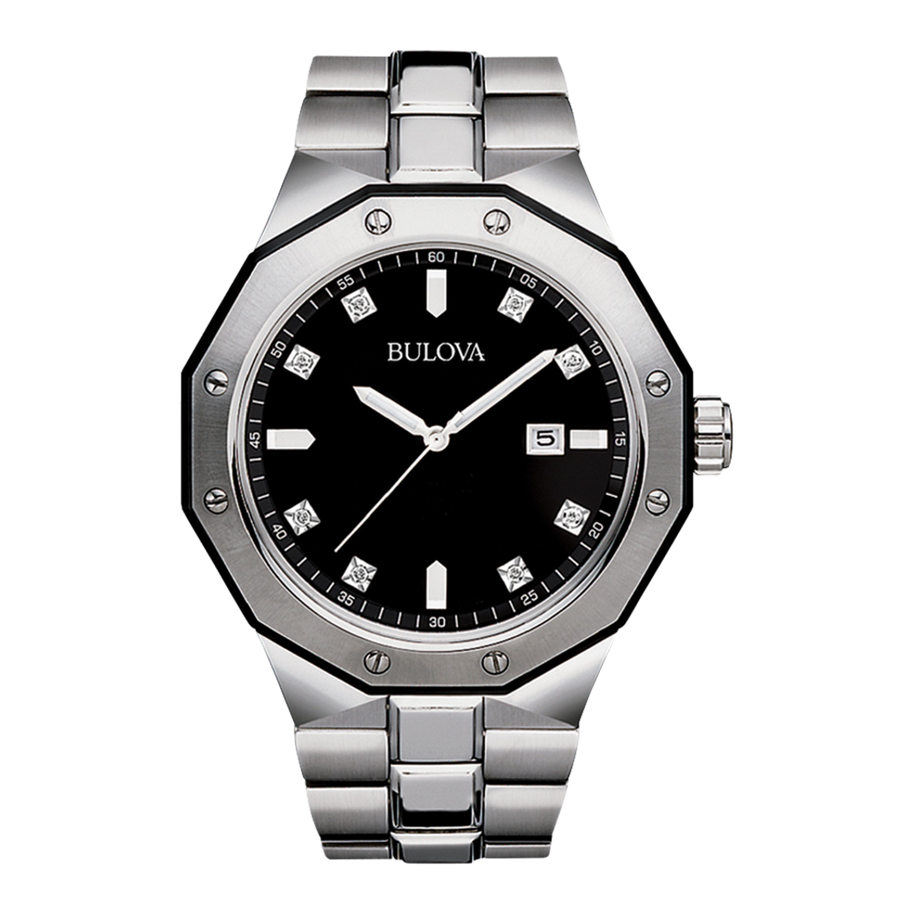 Bulova Men’s Watch
