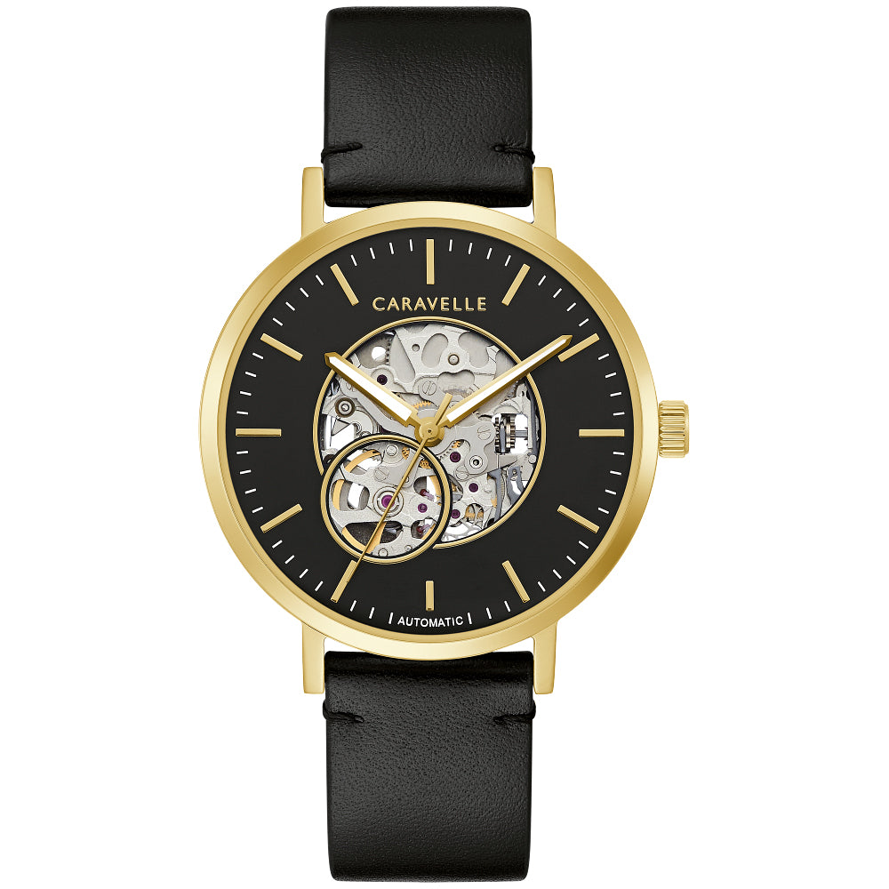CARAVELLE WATCH