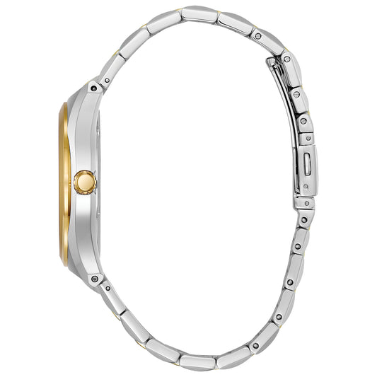 Citizen Men's Eco-Drive Corso Two-Tone Watch