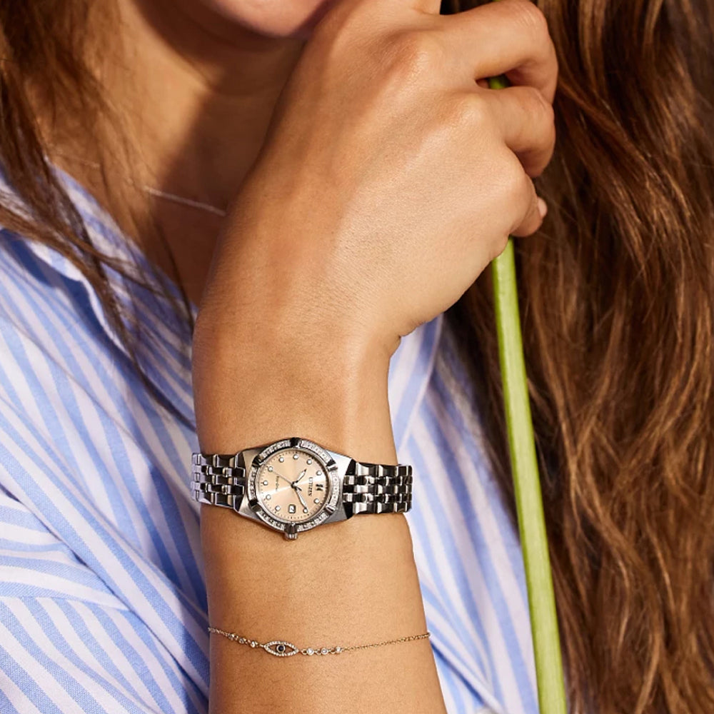 Citizen Eco-Drive Corso Diamond ladies Watch