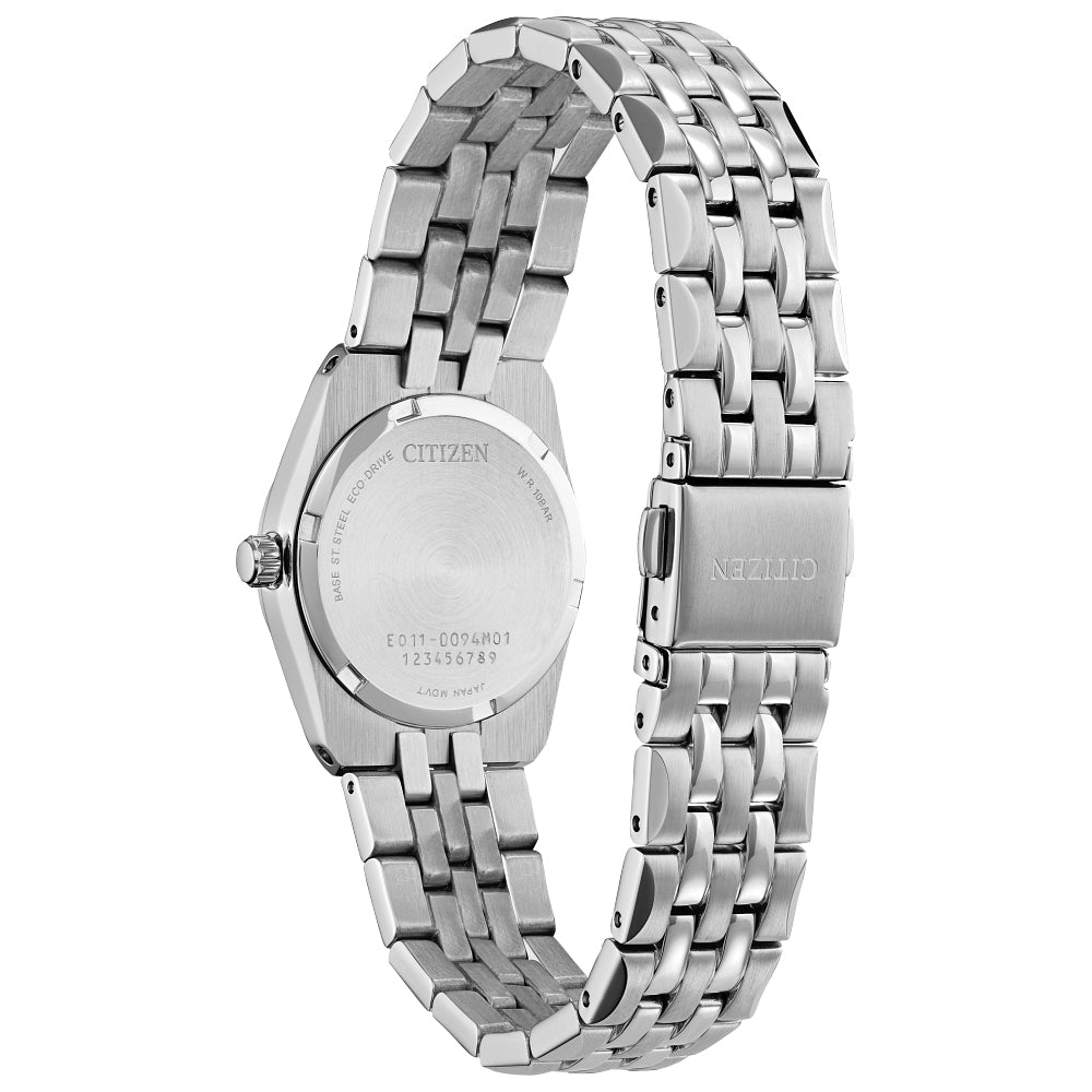 Citizen Eco-Drive Corso Diamond ladies Watch
