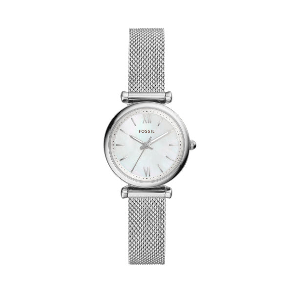 Fossil Ladies Quartz/3 Hand Watch