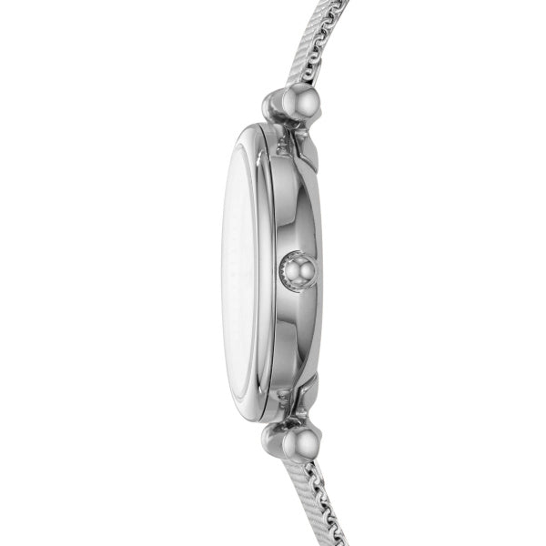 Fossil Ladies Quartz/3 Hand Watch