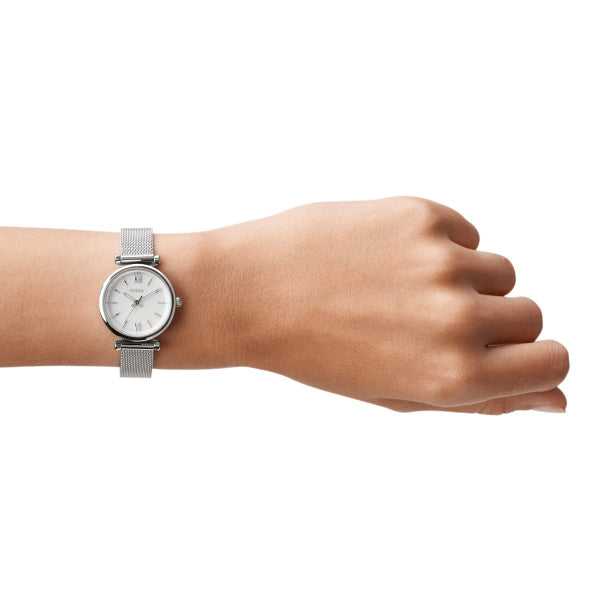 Fossil Ladies Quartz/3 Hand Watch