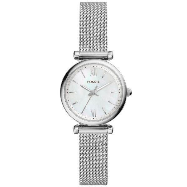 Fossil Ladies Quartz/3 Hand Watch