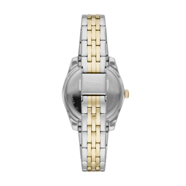 Fossil Ladies Quartz/3 Hand Date Watch
