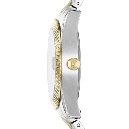 Fossil Ladies Quartz/3 Hand Date Watch
