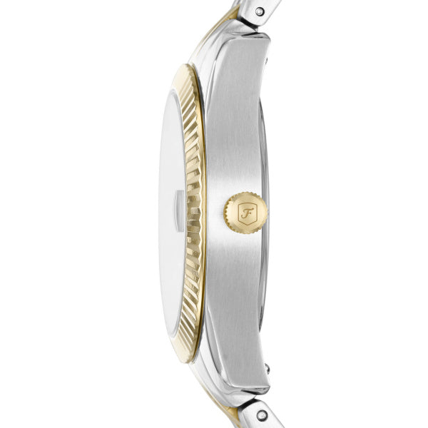 Fossil Ladies Quartz/3 Hand Date Watch