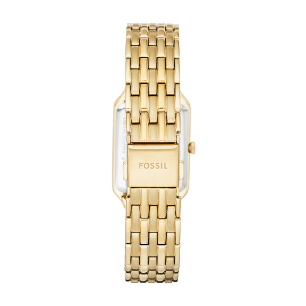 Fossil Ladies Quartz/3 Hand Date Watch