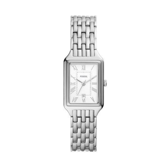 Fossil Ladies Quartz/3 Hand Date Watch