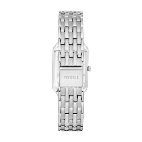 Fossil Ladies Quartz/3 Hand Date Watch