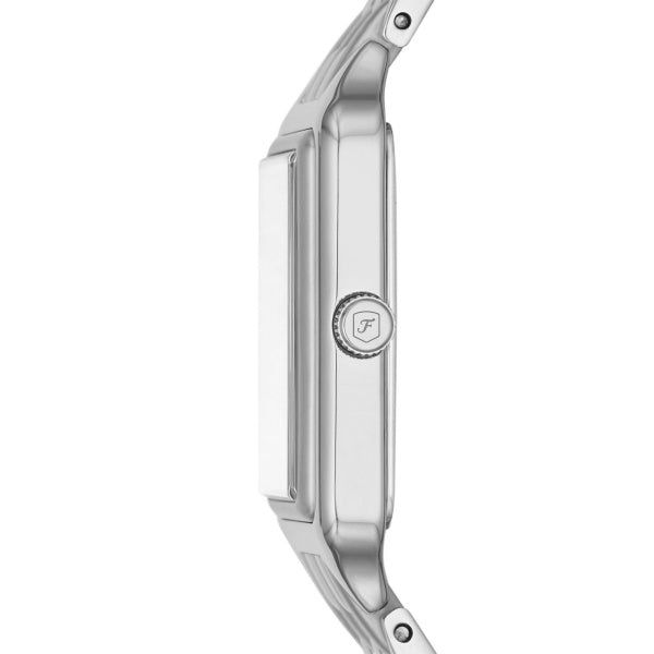 Fossil Ladies Quartz/3 Hand Date Watch