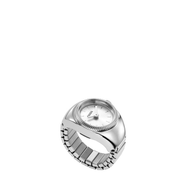 Fossil Ladies Quartz/2 Hand Watch