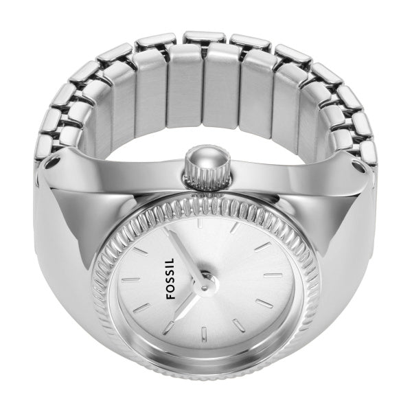 Fossil Ladies Quartz/2 Hand Watch