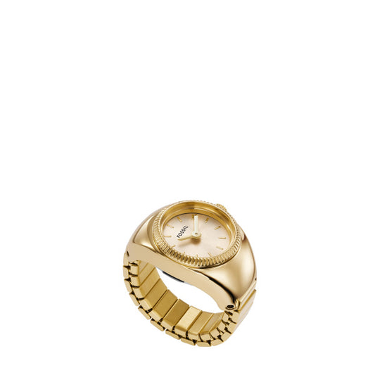 Fossil Ladies Quartz/2 Hand Watch