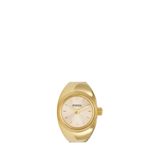 Fossil Ladies Quartz/2 Hand Watch